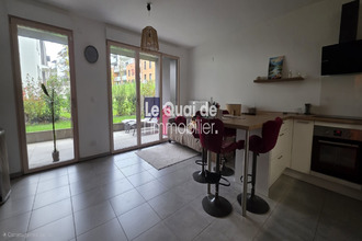 achat appartement allonzier-la-caille 74350