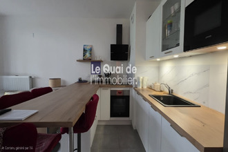 achat appartement allonzier-la-caille 74350