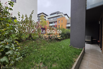 achat appartement allonzier-la-caille 74350