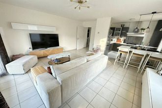 achat appartement allonzier-la-caille 74350