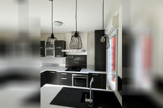 achat appartement allonzier-la-caille 74350