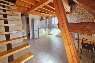 achat appartement allonzier-la-caille 74350