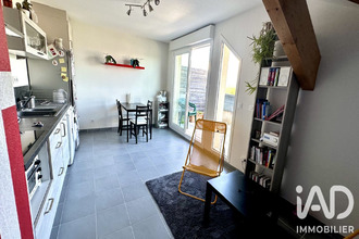 achat appartement allonzier-la-caille 74350