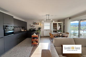 achat appartement allonzier-la-caille 74350