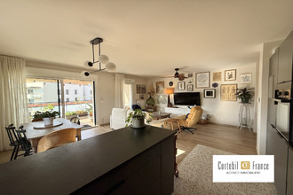 achat appartement allonzier-la-caille 74350