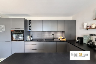 achat appartement allonzier-la-caille 74350