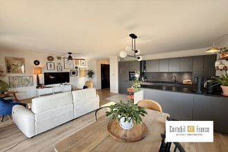 achat appartement allonzier-la-caille 74350