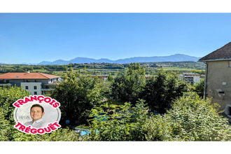 achat appartement allonzier-la-caille 74350