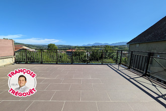 achat appartement allonzier-la-caille 74350