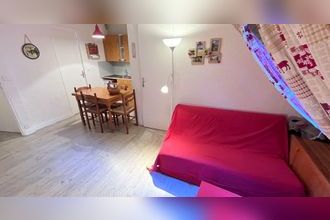 achat appartement allos 04260