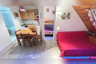 achat appartement allos 04260