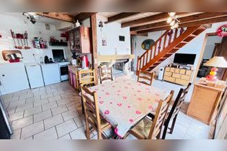 achat appartement allos 04260