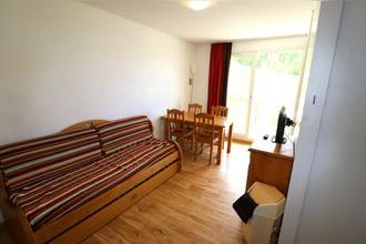 achat appartement allos 04260