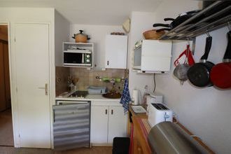 achat appartement allos 04260