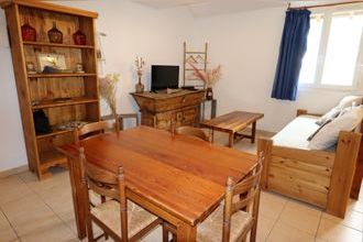 achat appartement allos 04260