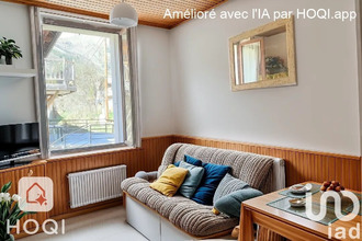 achat appartement allos 04260