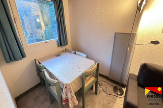 achat appartement allos 04260