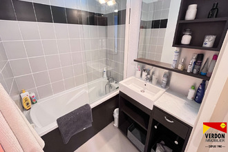 achat appartement allos 04260