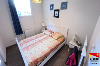 achat appartement allos 04260