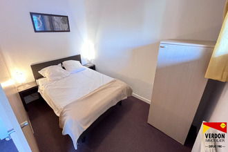 achat appartement allos 04260