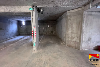 achat appartement allos 04260