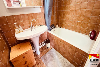 achat appartement allos 04260