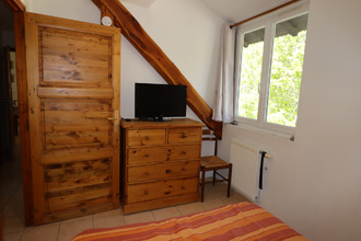 achat appartement allos 04260