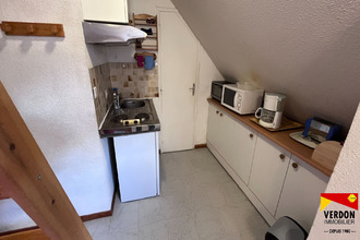 achat appartement allos 04260