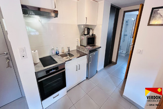 achat appartement allos 04260