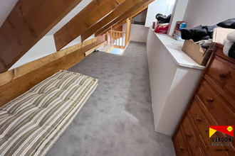 achat appartement allos 04260