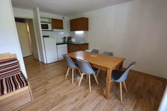 achat appartement allos 04260