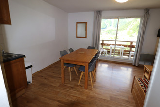 achat appartement allos 04260