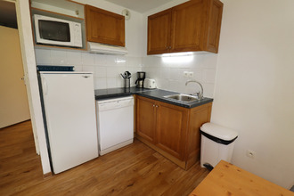 achat appartement allos 04260