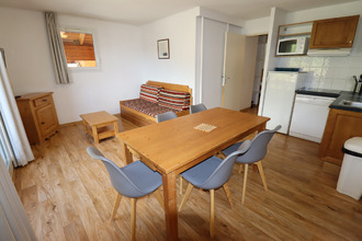 achat appartement allos 04260