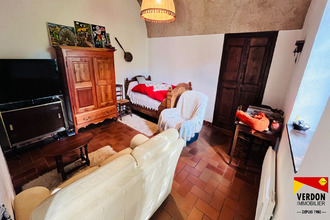 achat appartement allos 04260