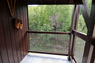 achat appartement allos 04260