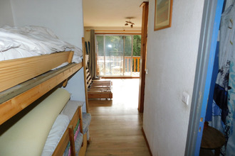 achat appartement allos 04260