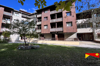 achat appartement allos 04260