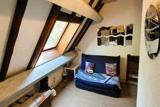 achat appartement allos 04260