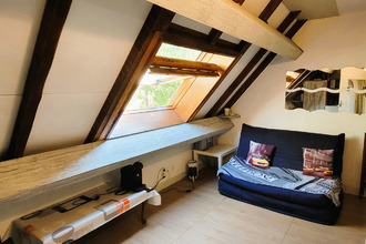 achat appartement allos 04260