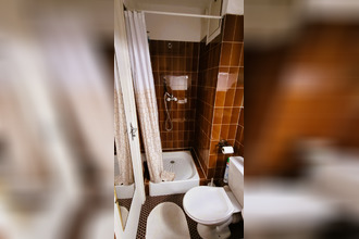 achat appartement allos 04260