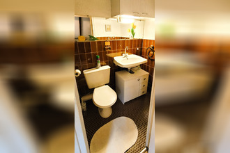 achat appartement allos 04260