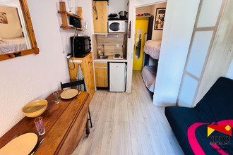 achat appartement allos 04260