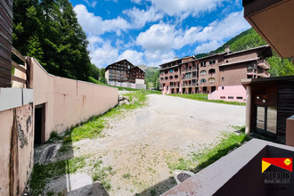 achat appartement allos 04260