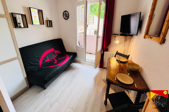 achat appartement allos 04260