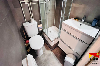 achat appartement allos 04260