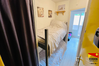 achat appartement allos 04260