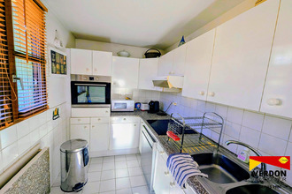 achat appartement allos 04260