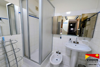 achat appartement allos 04260