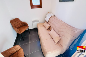 achat appartement allos 04260